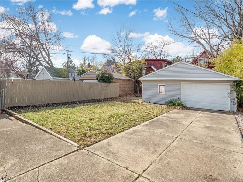 1314 W 110th Street, Cleveland, OH 44102 Photo 26