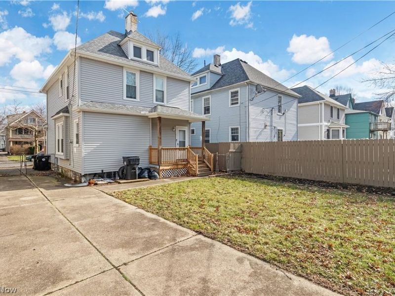 1314 W 110th Street, Cleveland, OH 44102 Photo 27