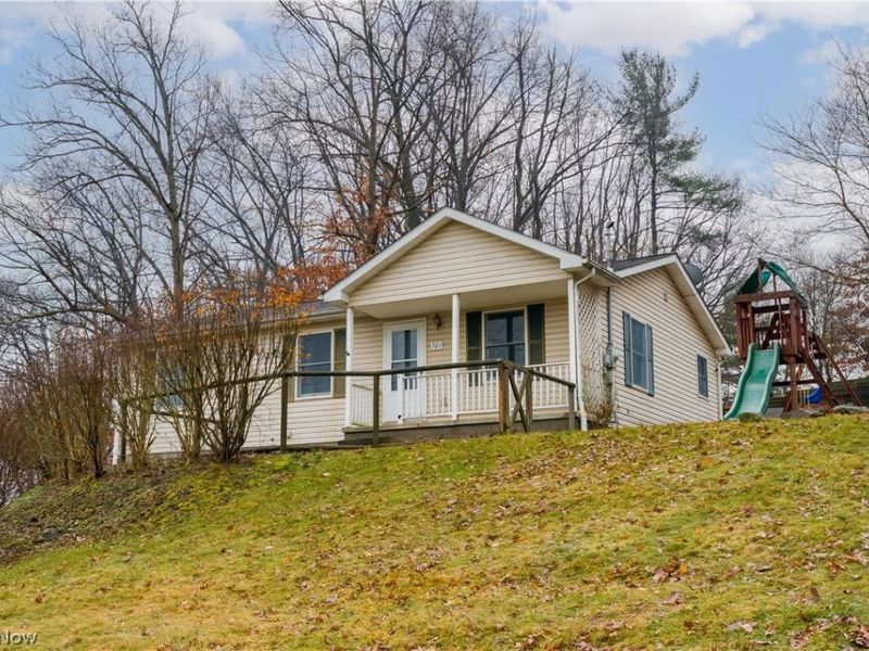 701 W Line Street, Minerva, OH 44657 Photo 4