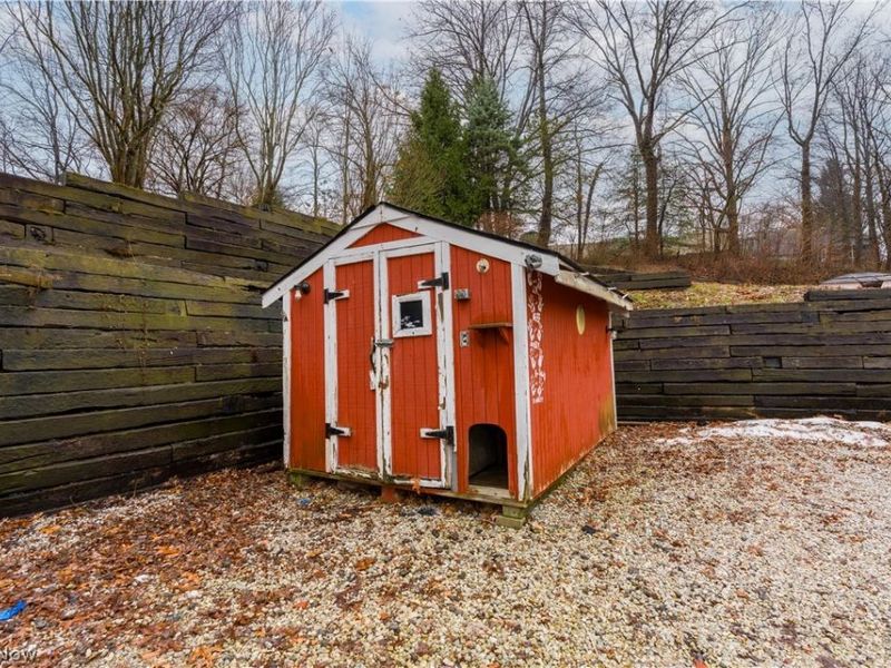 701 W Line Street, Minerva, OH 44657 Photo 7