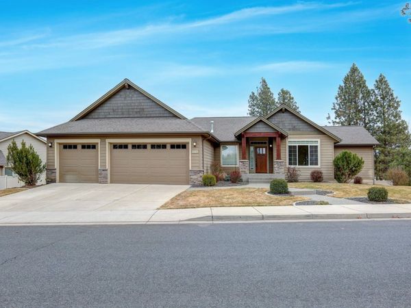 5715 S Copper Ridge Blvd, Spokane, WA 99224