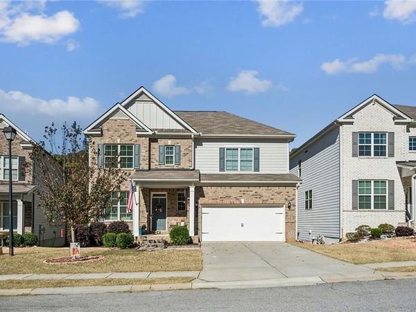 1560 Kaden Lane, Braselton, GA 30517