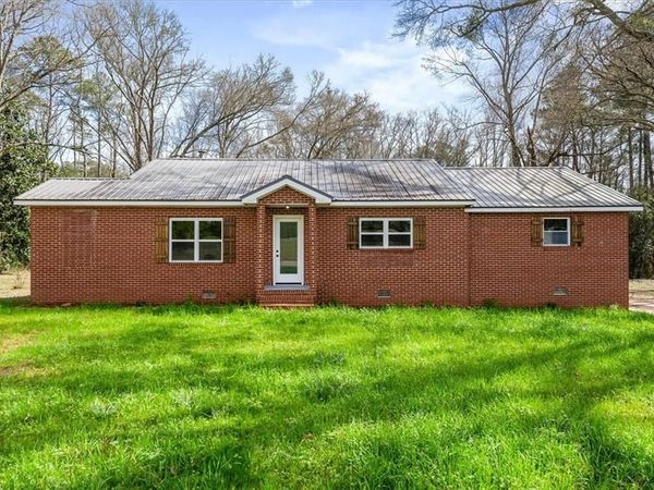 3430 S Highway 29 , Moreland, GA 30259