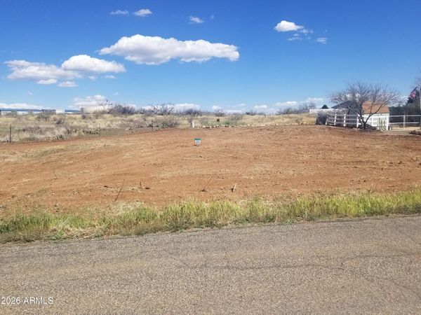 17402 E BOB WHITE Road, Unit 443, Mayer, AZ 86333
