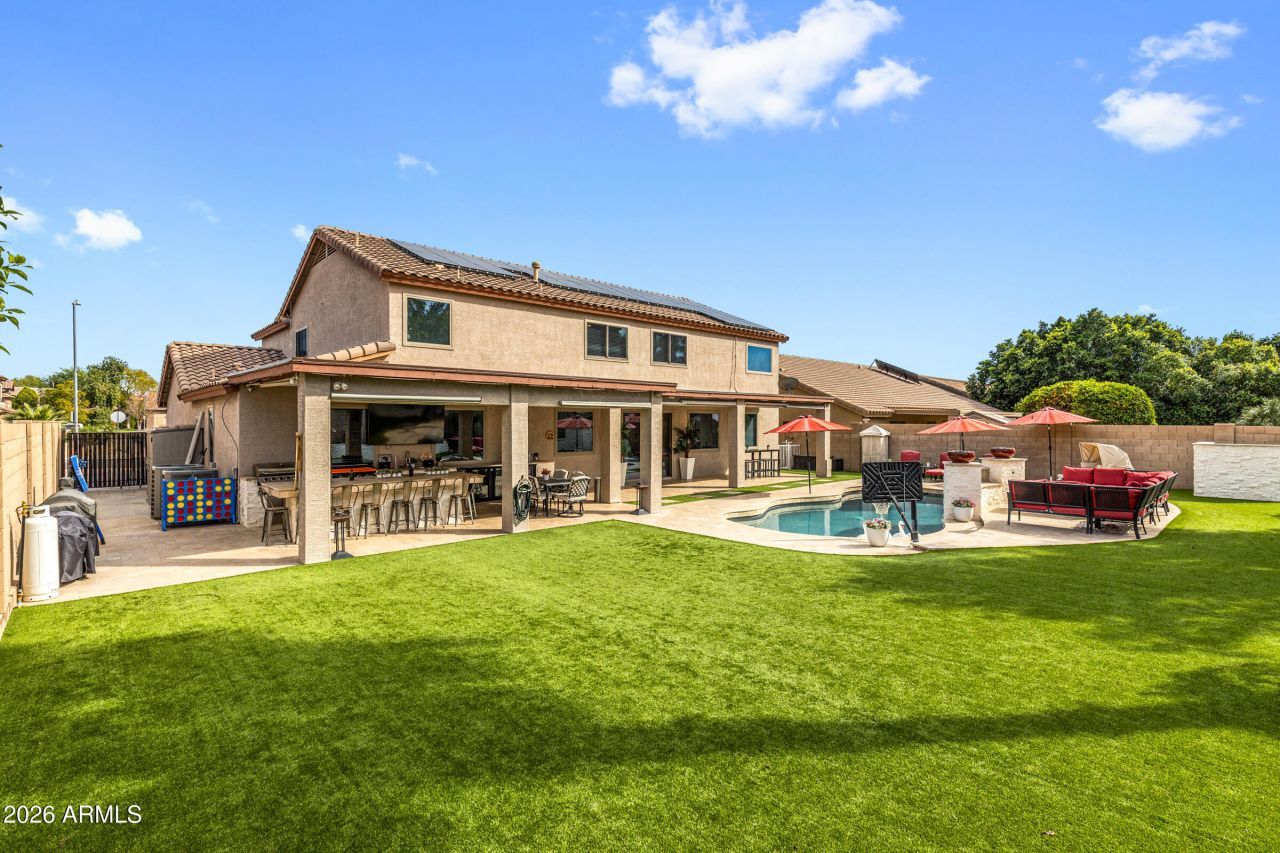 21628 N 85th Avenue, Peoria, AZ 85382 Main Photo