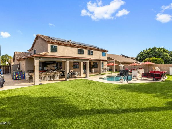 21628 N 85TH Avenue, Peoria, AZ 85382