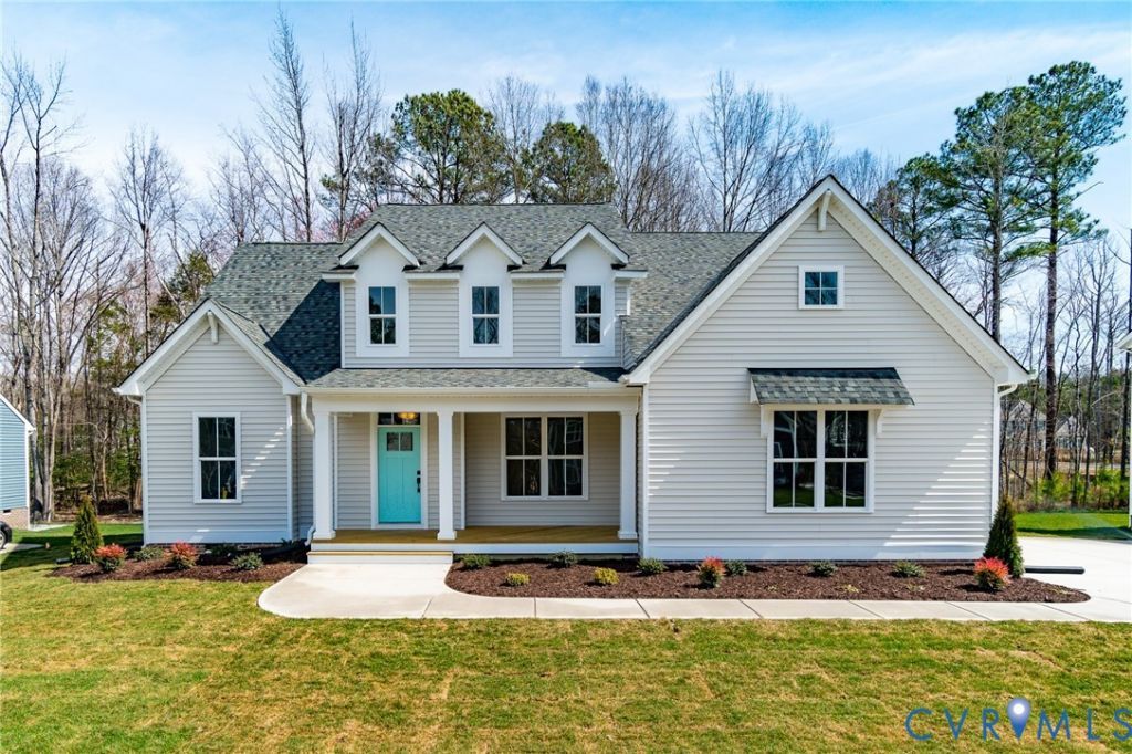 3916 Tuckmar Ridge Drive, Moseley, VA 23120 Main Photo