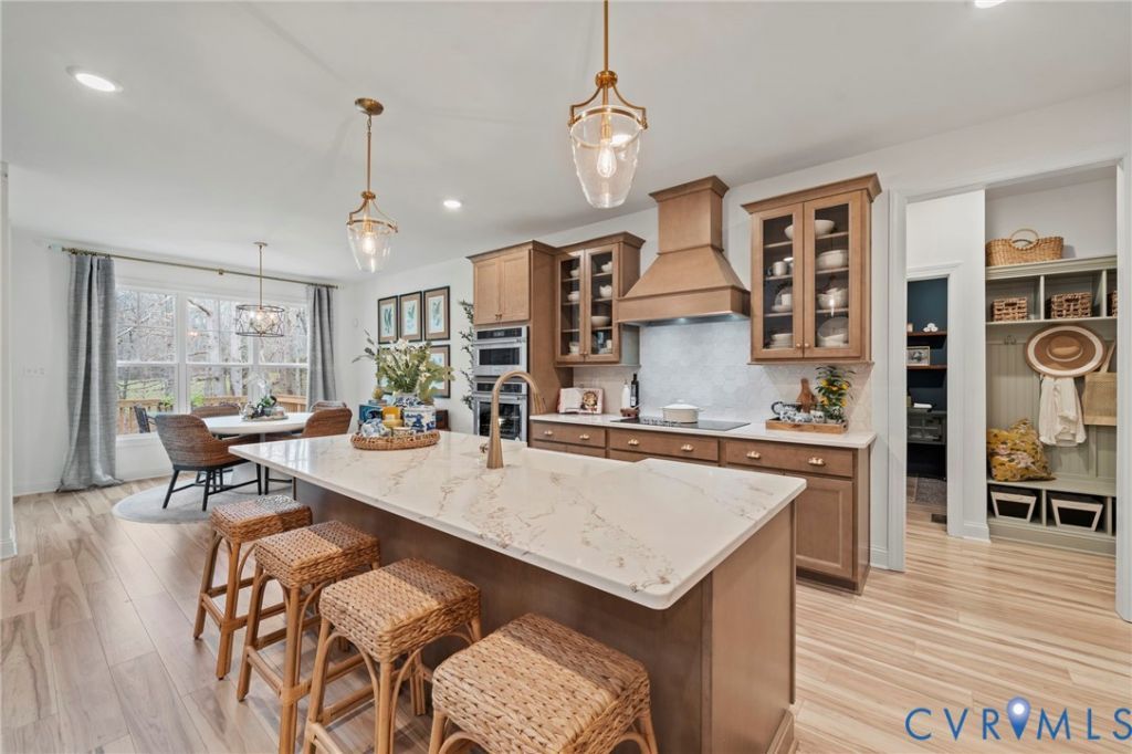 3916 Tuckmar Ridge Drive Moseley, VA 23120