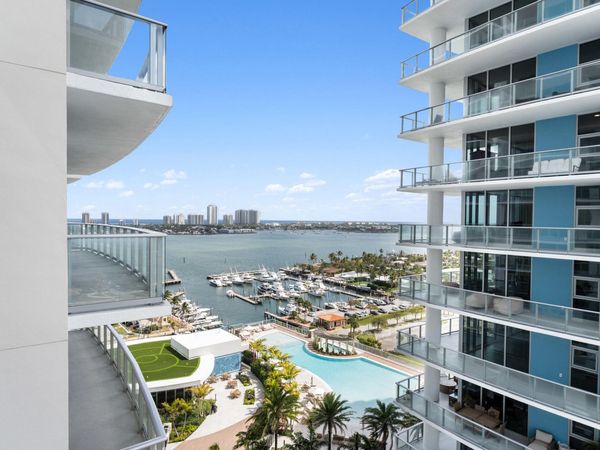 220 Lake Shore Drive, Unit 1523, Lake Park, FL 33403