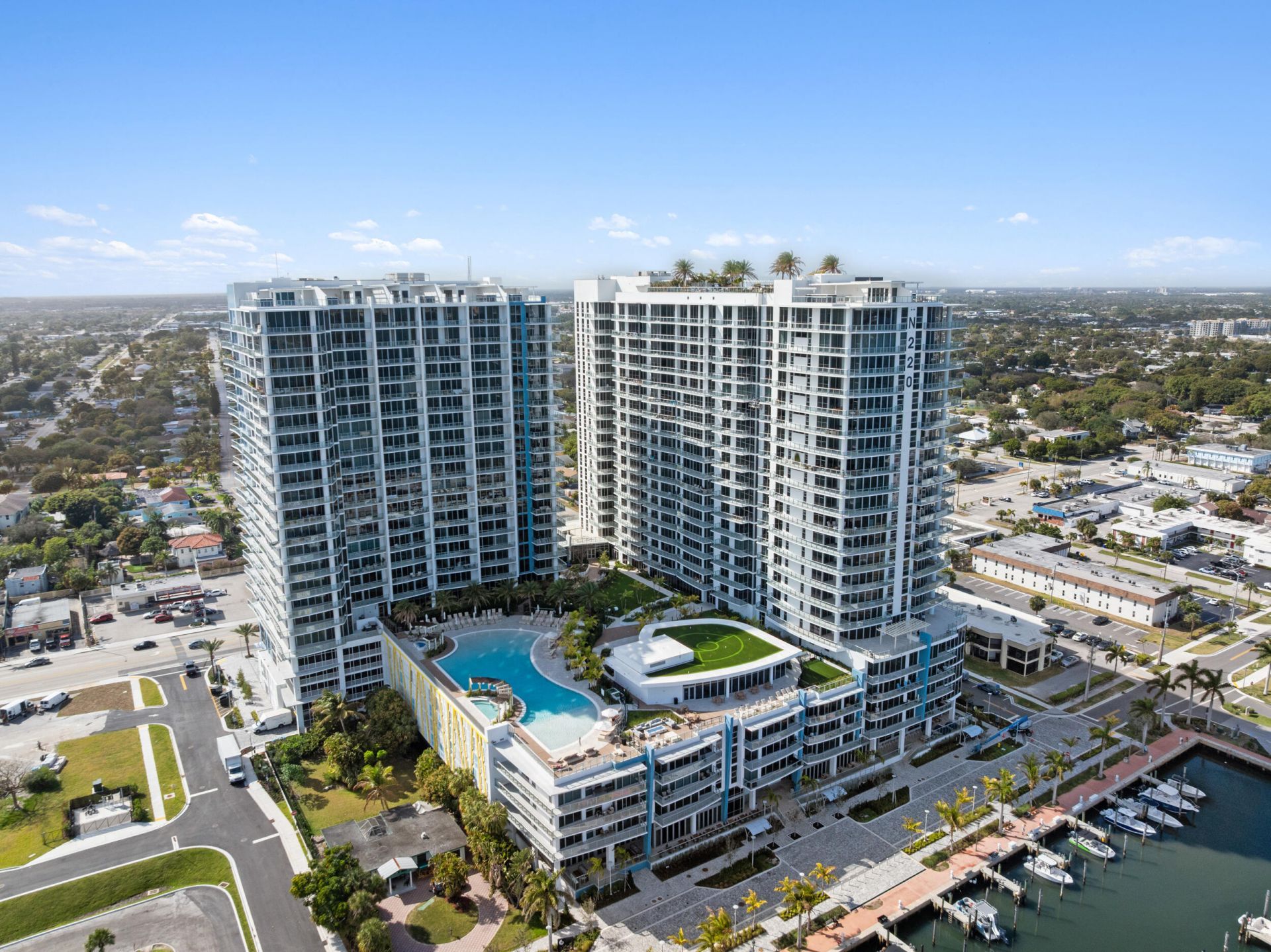 220 Lake Shore Drive, Unit 1523, Lake Park, FL 33403 Photo