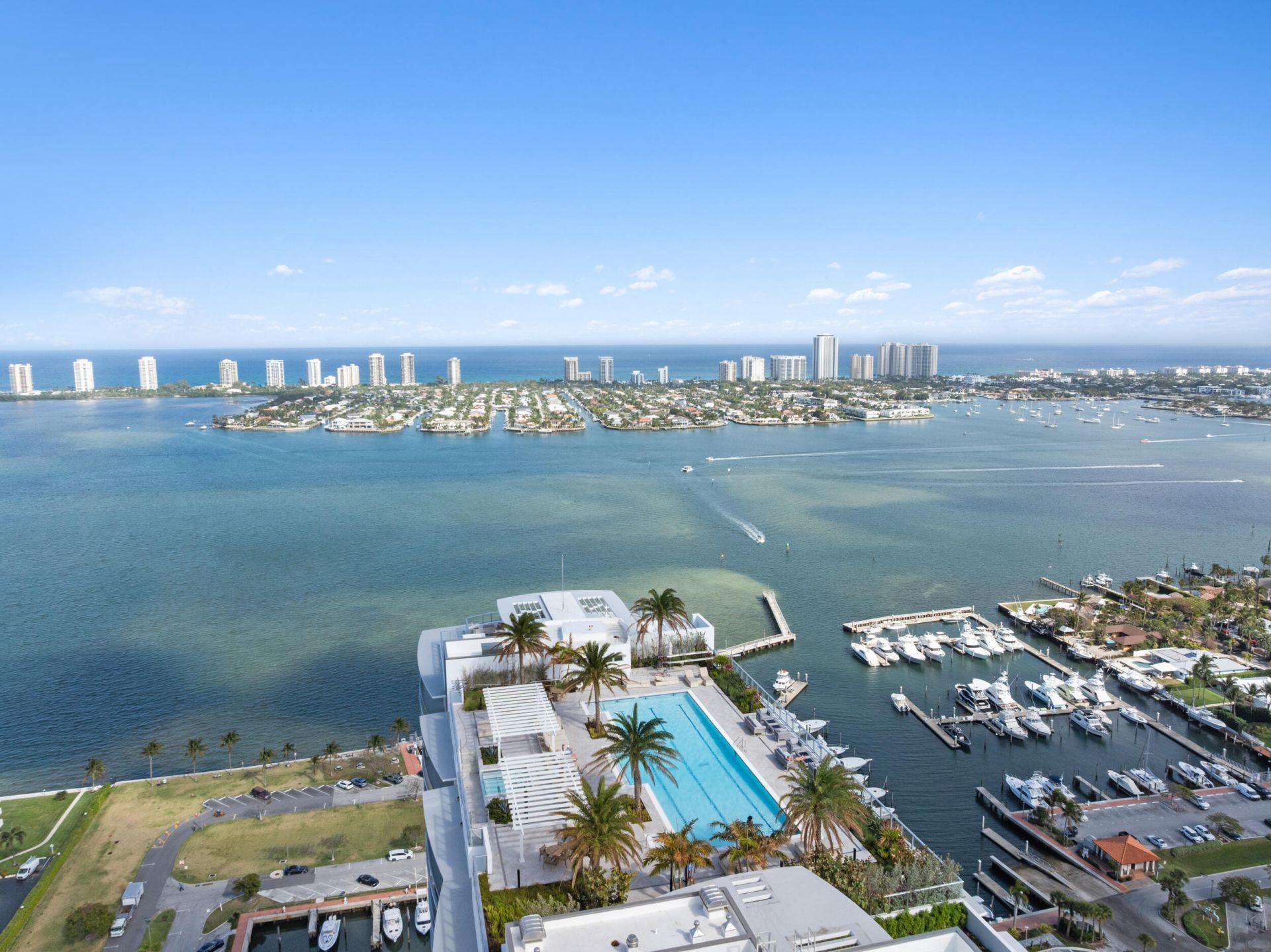 220 Lake Shore Drive, Unit 1523, Lake Park, FL 33403 Photo