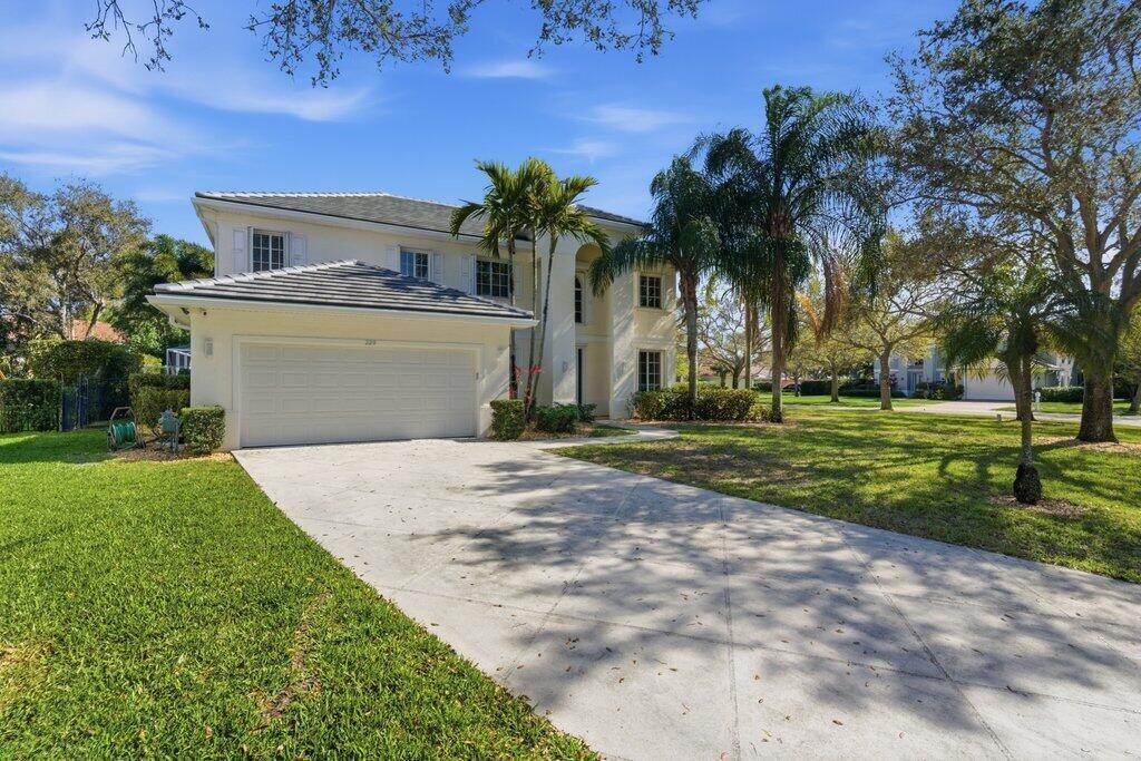 220 Blackbird Lane, Jupiter, FL 33458 Photo