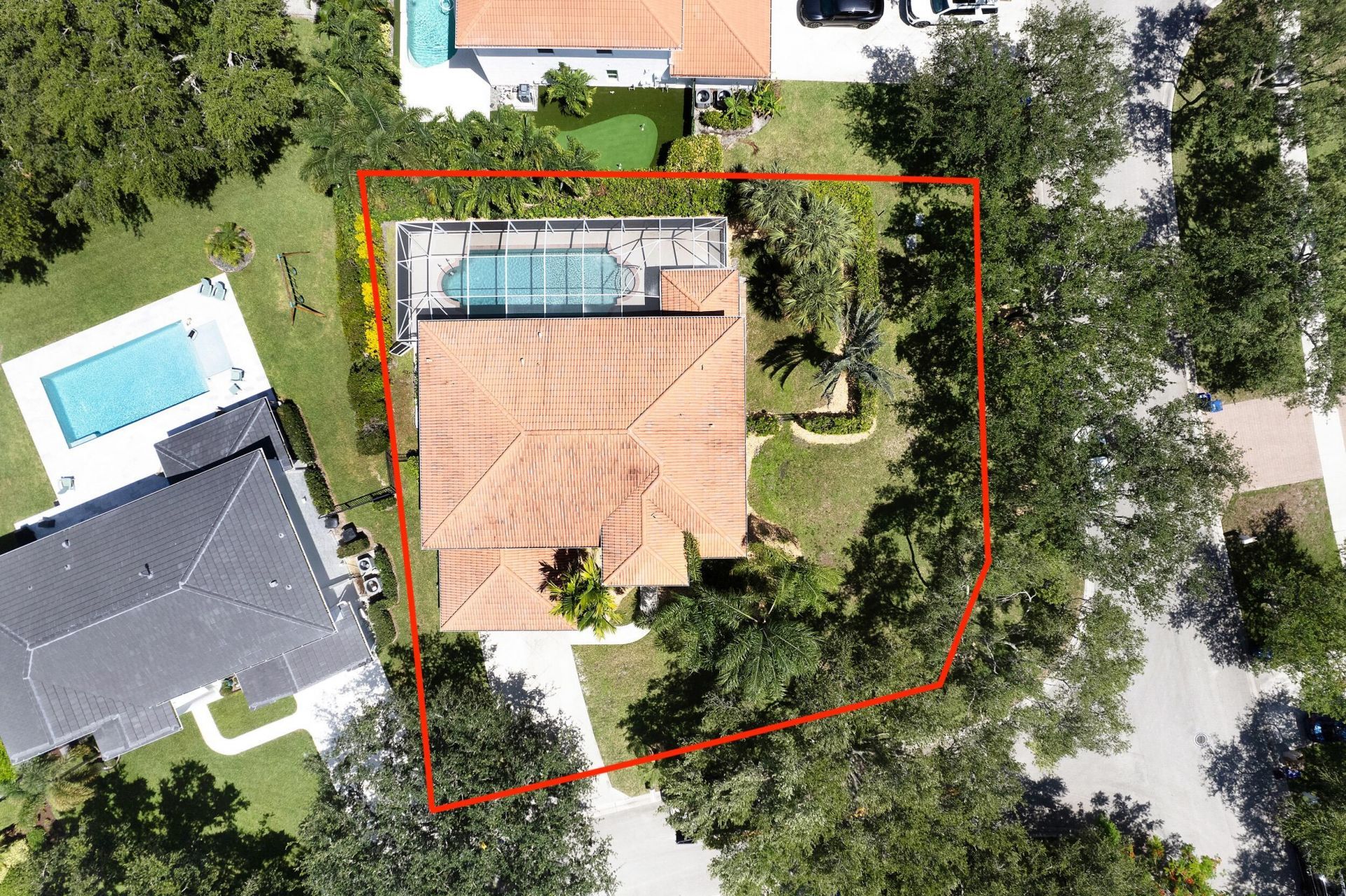 220 Blackbird Lane, Jupiter, FL 33458 Photo