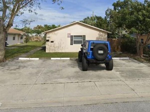 920 W 36th Street, Unit 1, Riviera Beach, FL 33404