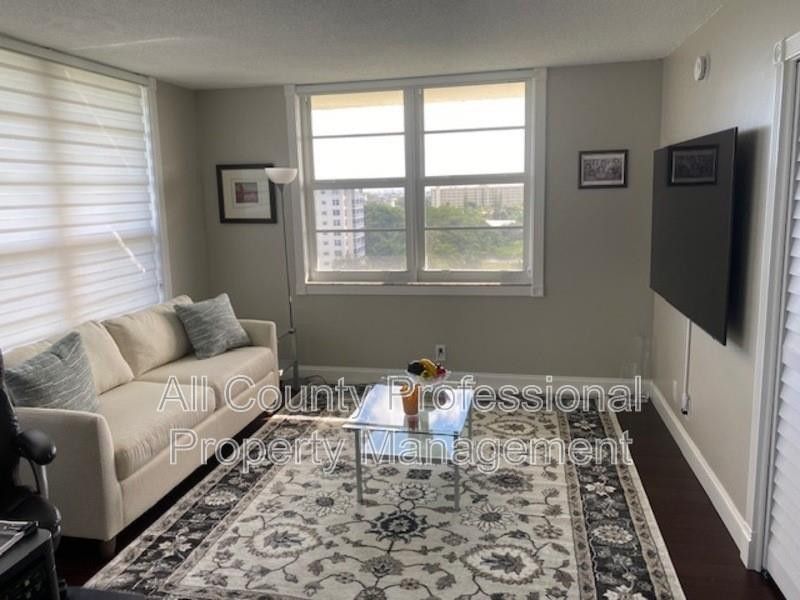 3051 N Course Drive, Unit 901, Pompano Beach, FL 33069 Photo