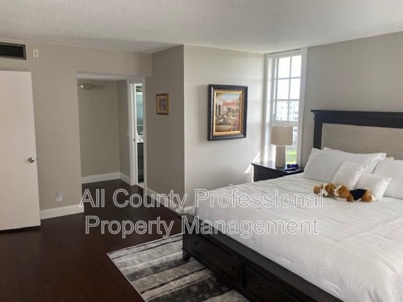 3051 N Course Drive, Unit 901, Pompano Beach, FL 33069 Photo