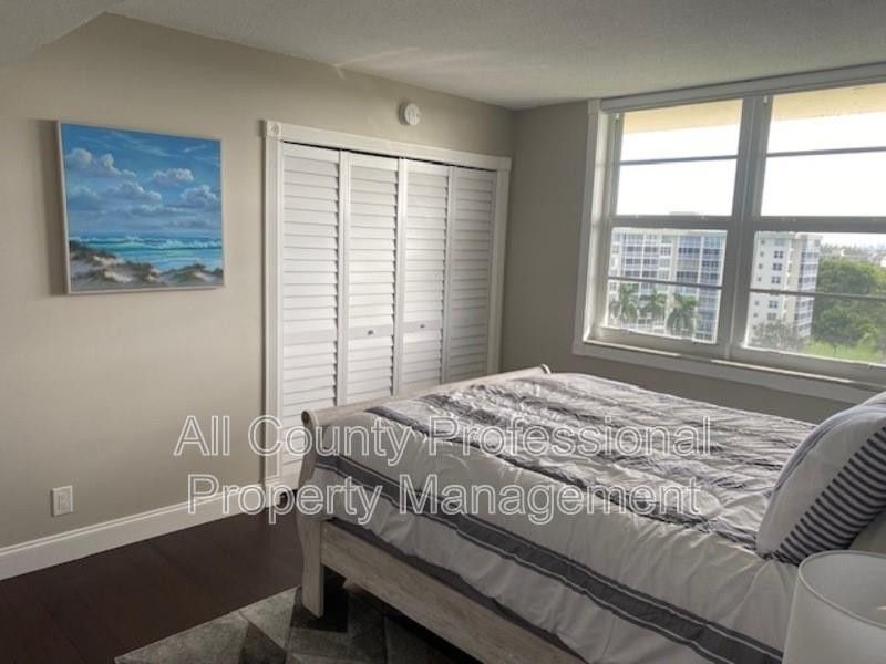 3051 N Course Drive, Unit 901, Pompano Beach, FL 33069 Photo