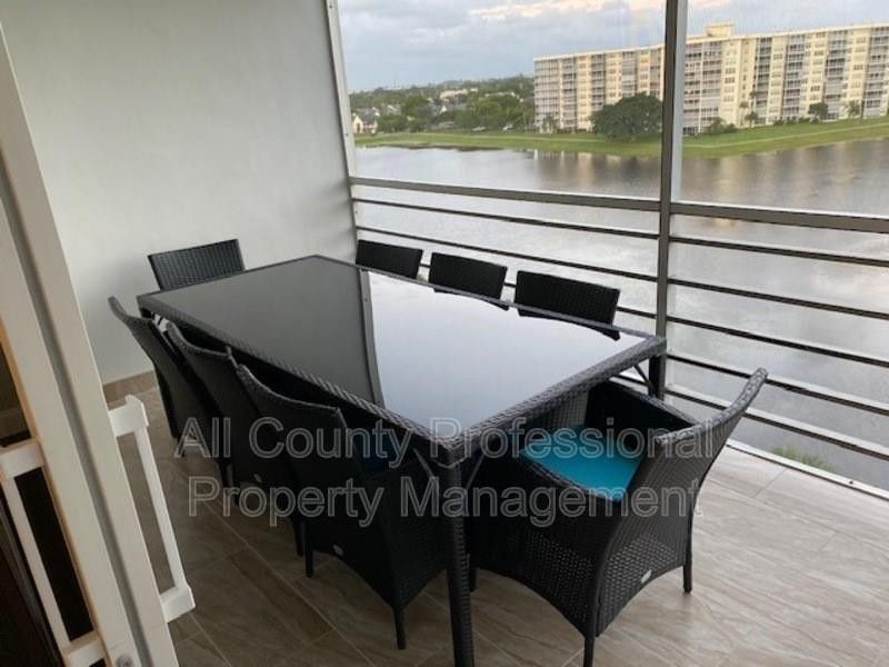 3051 N Course Drive, Unit 901, Pompano Beach, FL 33069 Photo