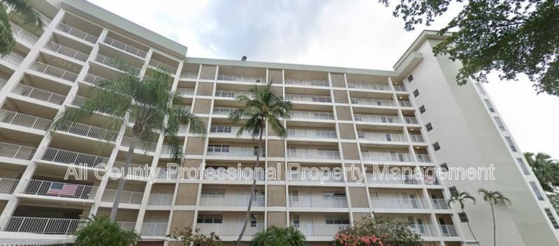 3051 N Course Drive, Unit 901, Pompano Beach, FL 33069 Photo