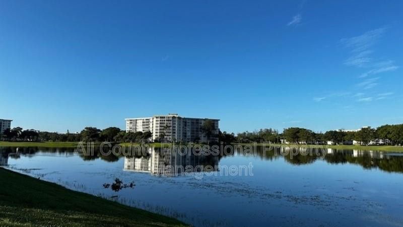 3051 N Course Drive, Unit 901, Pompano Beach, FL 33069 Photo