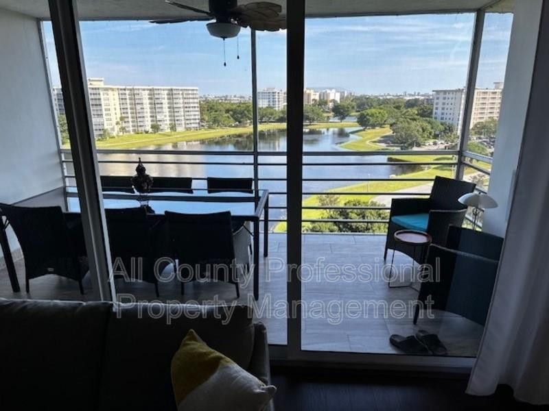 3051 N Course Drive, Unit 901, Pompano Beach, FL 33069 Photo