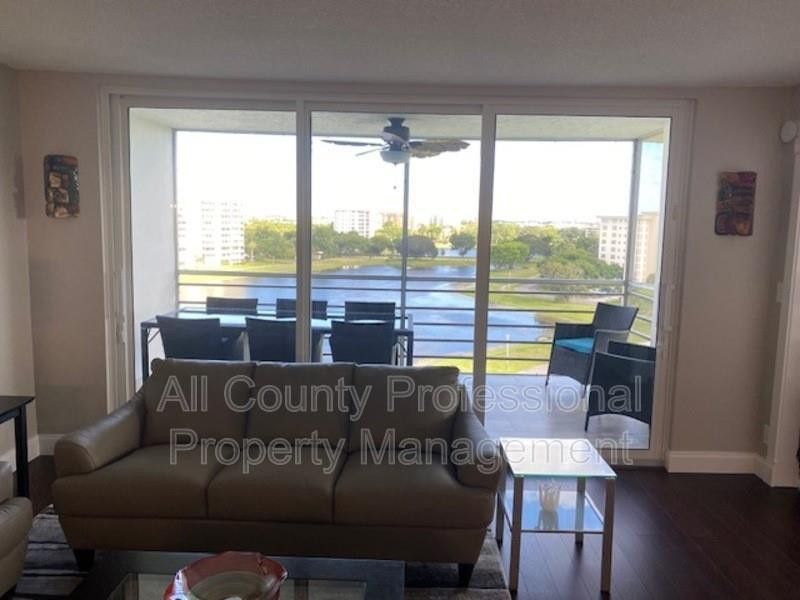 3051 N Course Drive, Unit 901, Pompano Beach, FL 33069 Photo