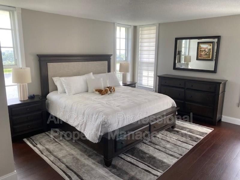 3051 N Course Drive, Unit 901, Pompano Beach, FL 33069 Photo