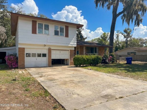 2171 HOLLY LEAF Lane, Orange Park, FL 32073