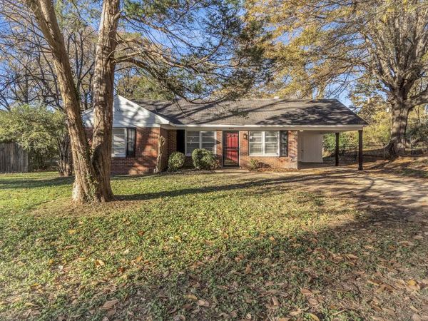 1414 GREENDALE AVE, Memphis, TN 38127