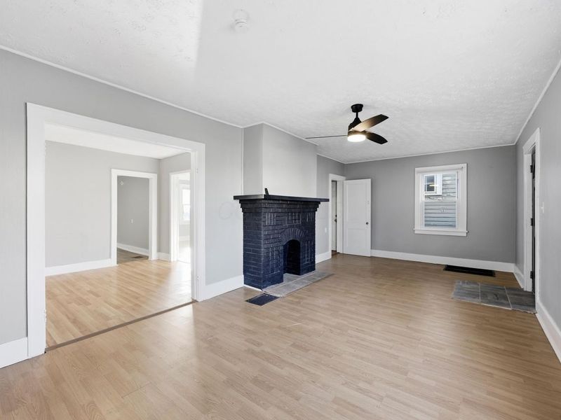 1452 Summit Street , Columbus, OH 43201 Photo 5