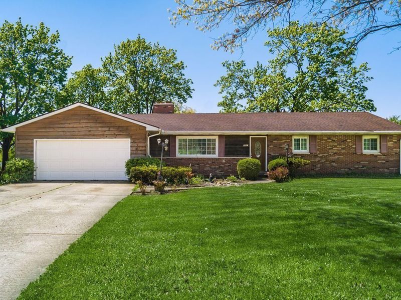 8841 Mitchell-Dewitt Road , Plain City, OH 43064 Photo 2