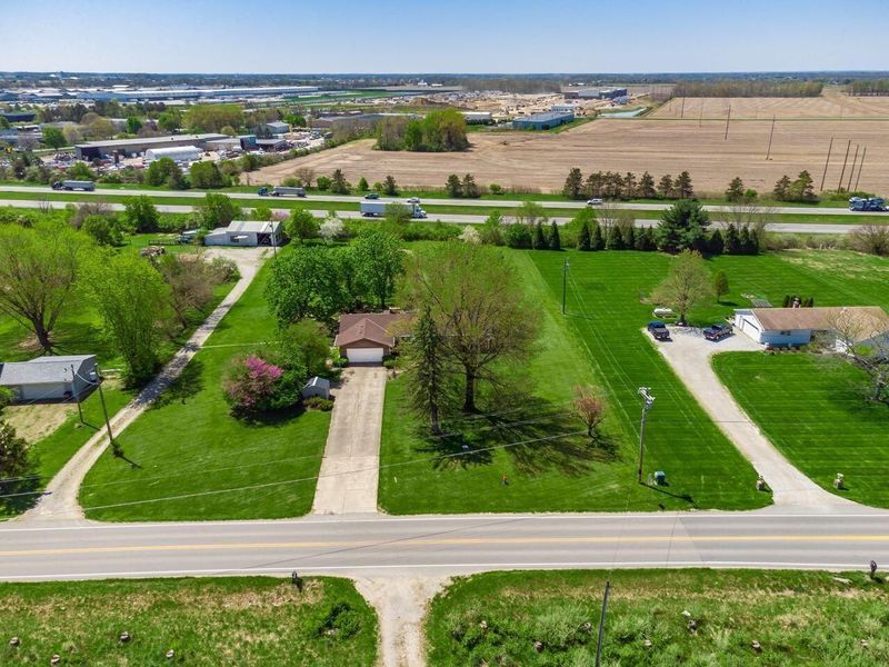 8841 Mitchell-Dewitt Road , Plain City, OH 43064 Photo 3