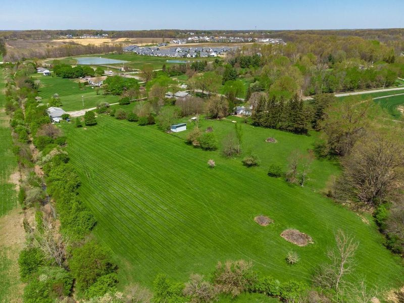 8841 Mitchell-Dewitt Road , Plain City, OH 43064 Photo 4