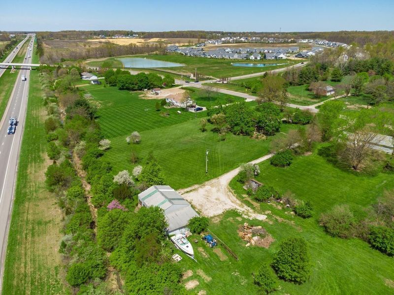 8841 Mitchell-Dewitt Road , Plain City, OH 43064 Photo 5