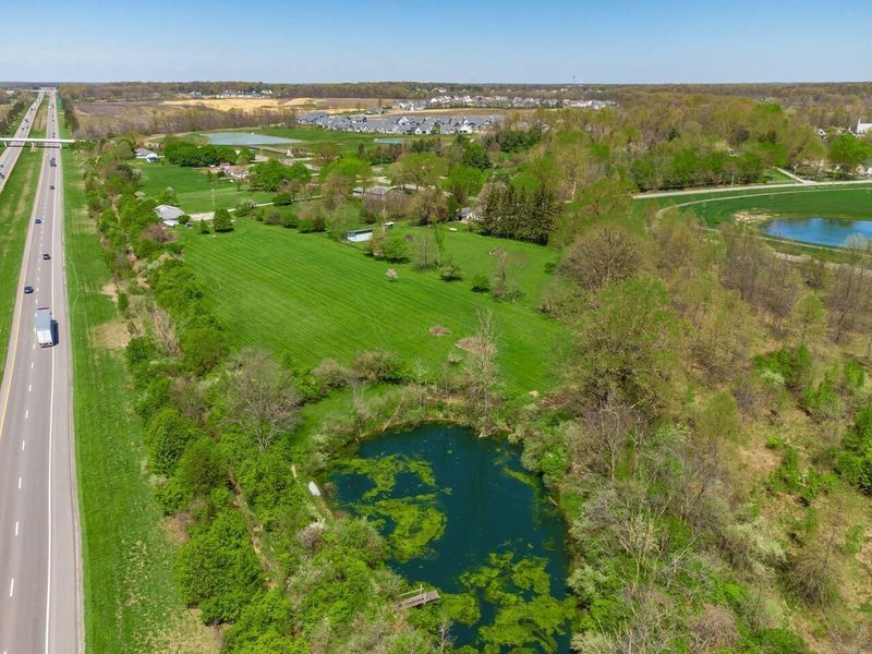 8841 Mitchell-Dewitt Road , Plain City, OH 43064 Photo 6