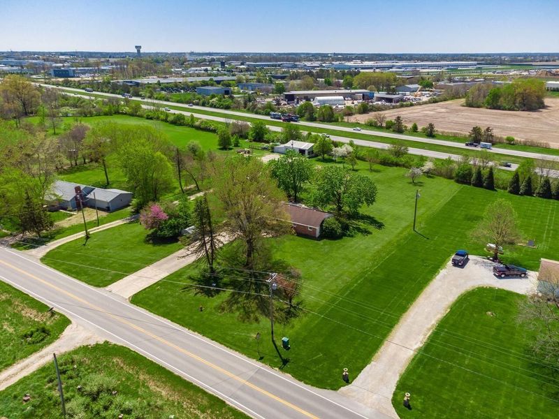 8841 Mitchell-Dewitt Road , Plain City, OH 43064 Photo 8