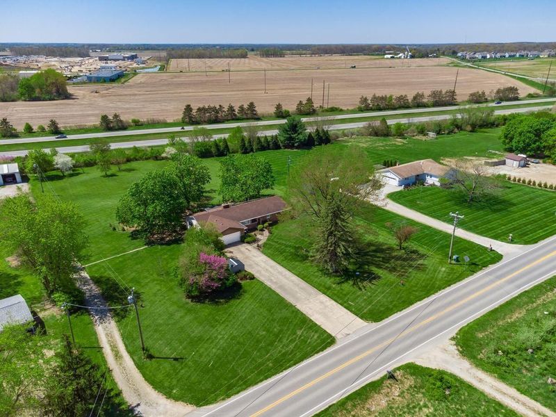 8841 Mitchell-Dewitt Road , Plain City, OH 43064 Photo 9