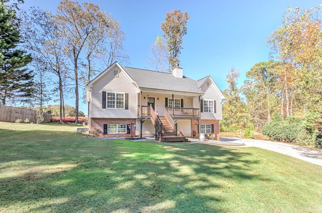 279 Highlander Way, Acworth, GA 30101 Main Photo