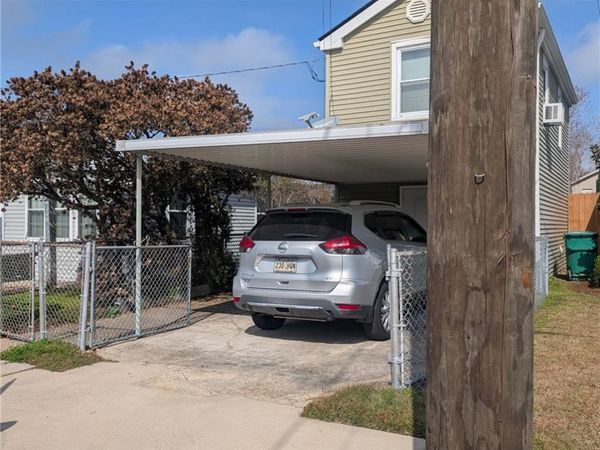 3421 ROMAN Street , Metairie, LA 70001