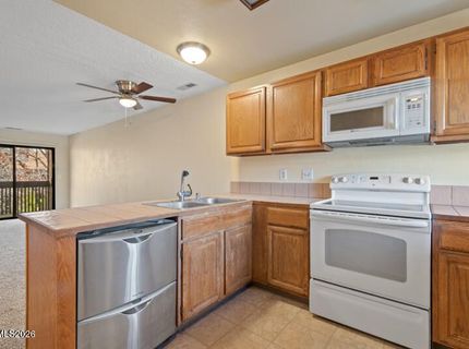 2990 Tierra Verde W, Reno, NV 89512 Photo