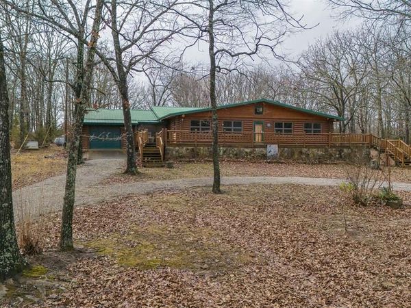 845 County Road 2470, Salem, MO 65560