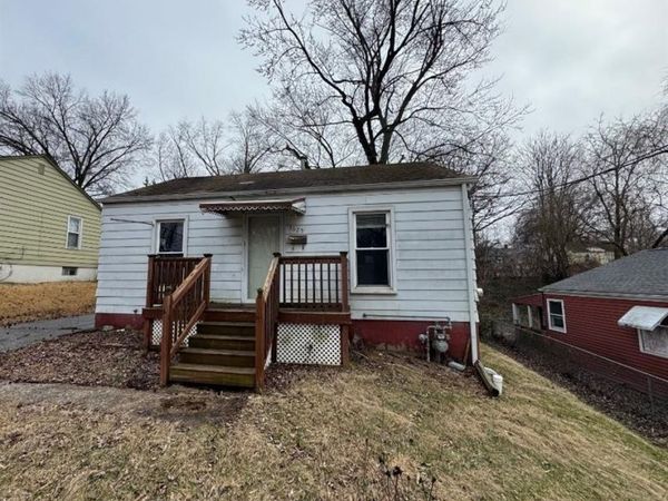 3625 Horn Avenue , Alton, IL 62002