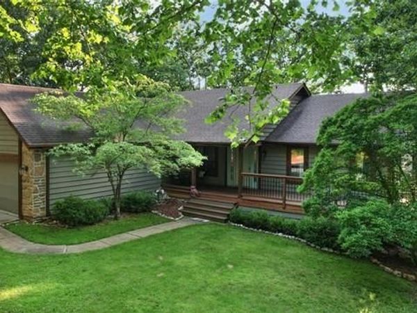 877 Red Fox Drive, Innsbrook, MO 63383