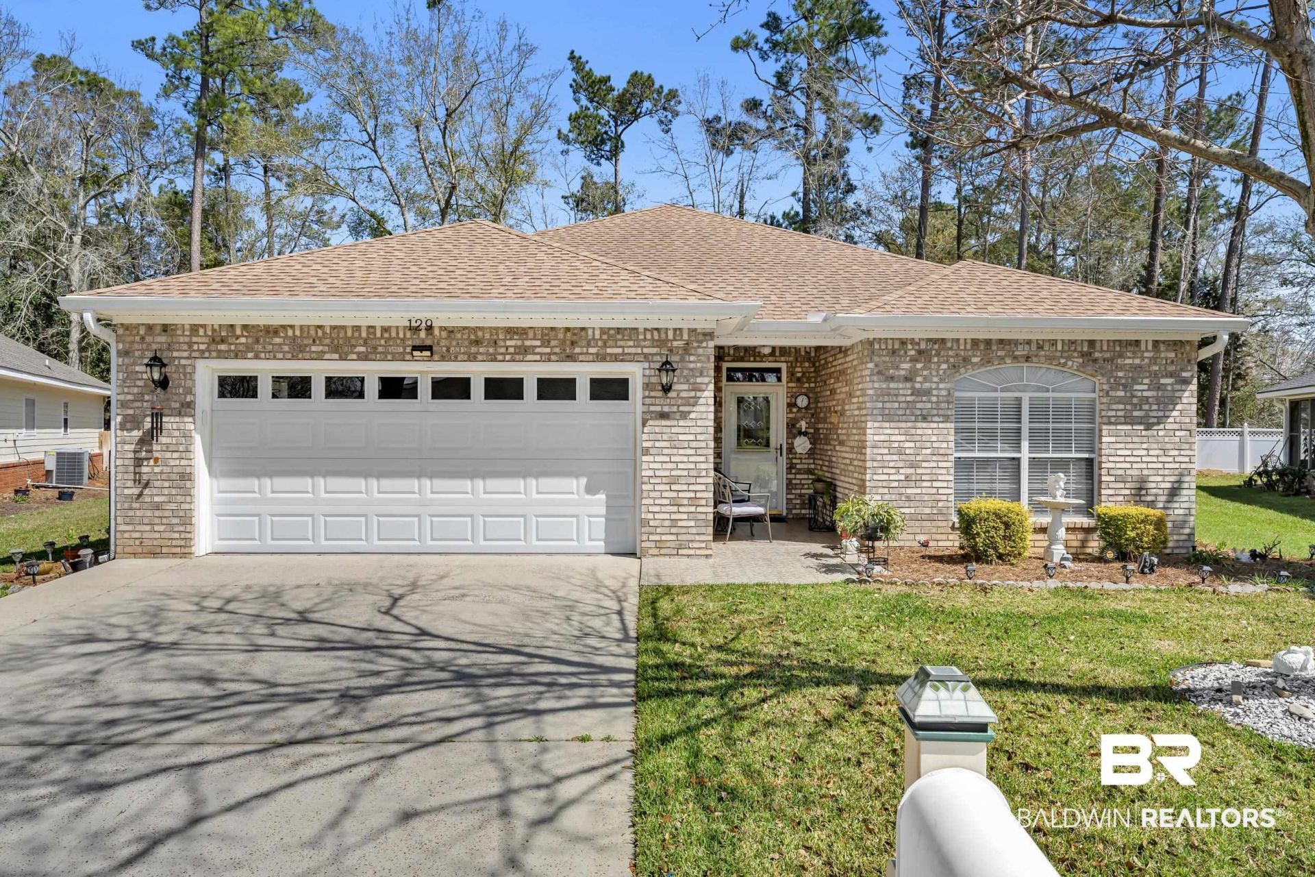 129 Mark Twain Loop, Foley, AL 36535 Main Photo