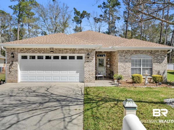 129 Mark Twain Loop, Foley, AL 36535