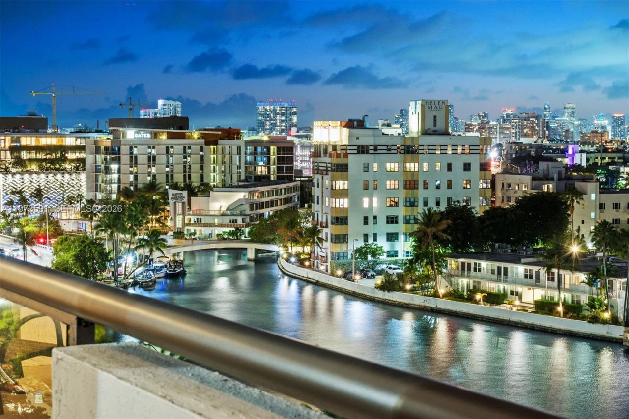 2555 Collins Ave, Unit 1002, Miami Beach, FL 33140 Photo