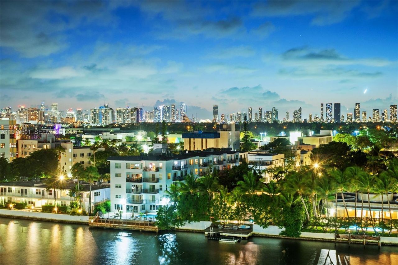 2555 Collins Ave, Unit 1002, Miami Beach, FL 33140 Photo