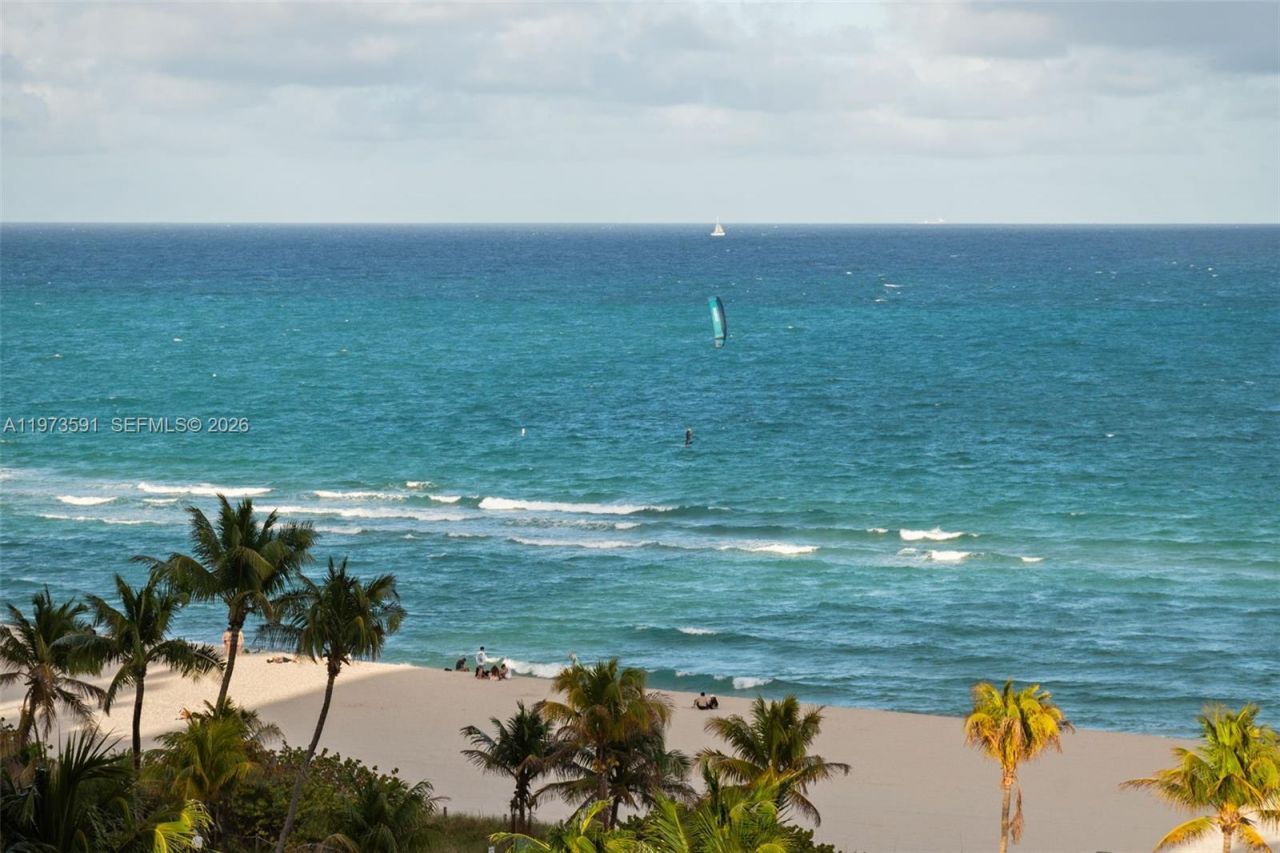 2555 Collins Ave, Unit 1002, Miami Beach, FL 33140 Photo