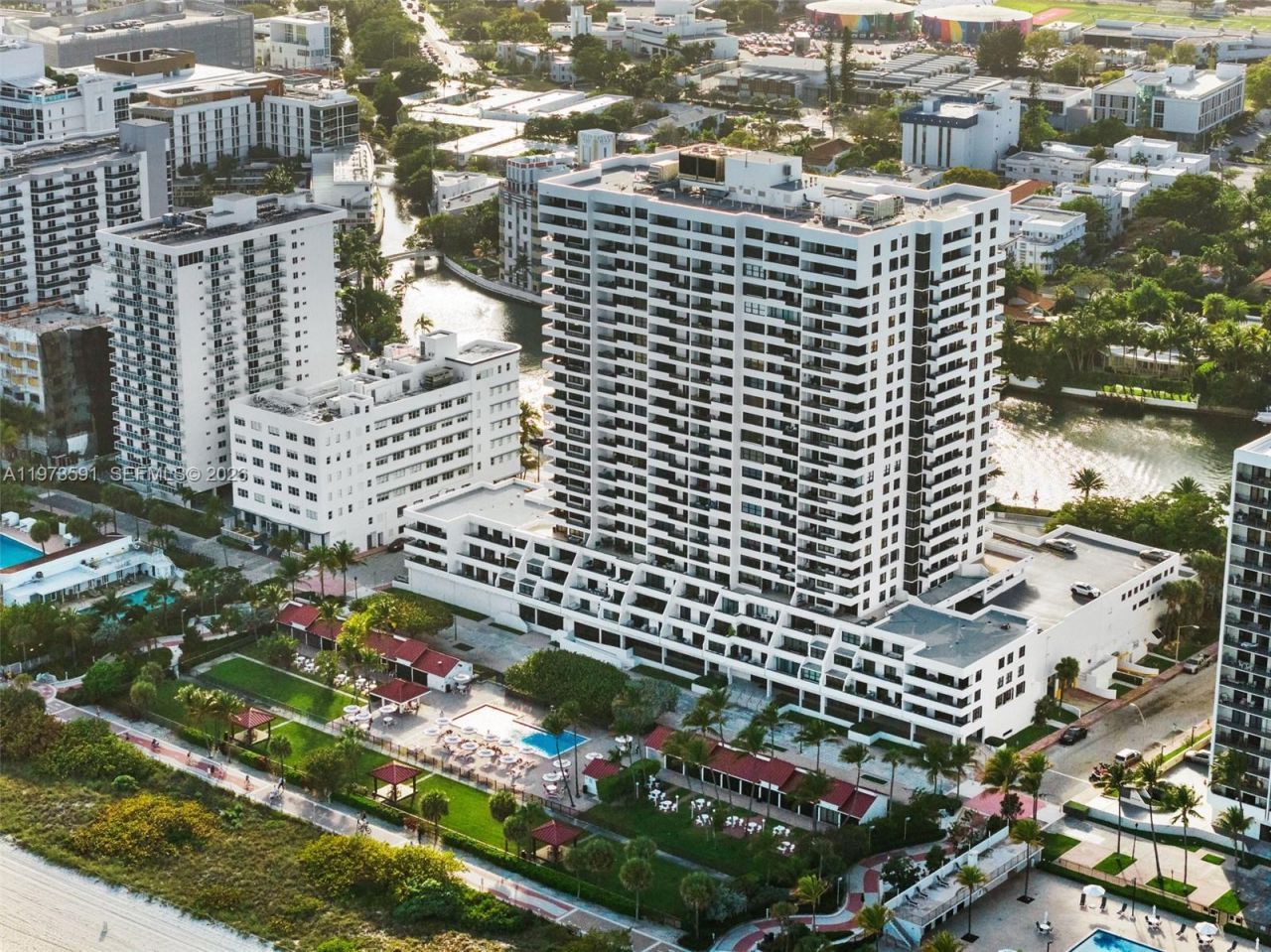 2555 Collins Ave, Unit 1002, Miami Beach, FL 33140 Photo