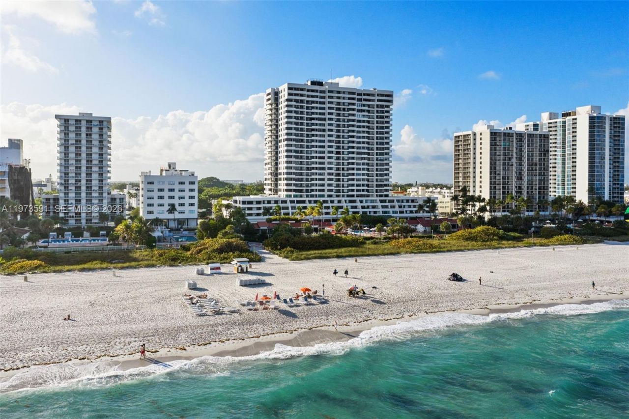 2555 Collins Ave, Unit 1002, Miami Beach, FL 33140 Photo